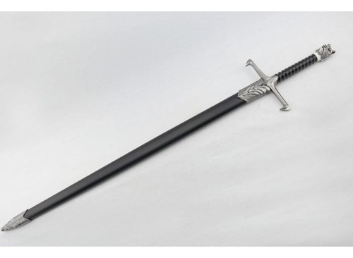 Espada Game Of Thrones Jon Snow's Longclaw Sword