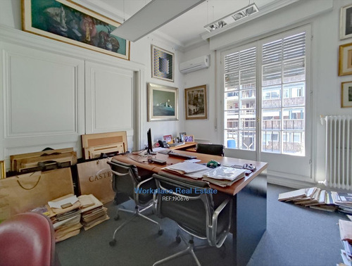 Imagen 15 de 28 de Alquiler O Venta - Piso De Oficinas - Centro
