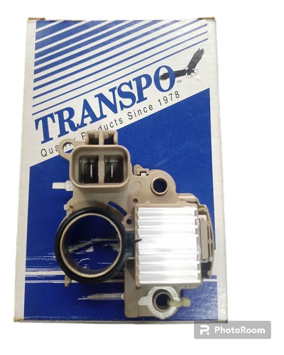 Regulador Alternador Mitsubishi Galant Eclipse Mx Mf (im831)