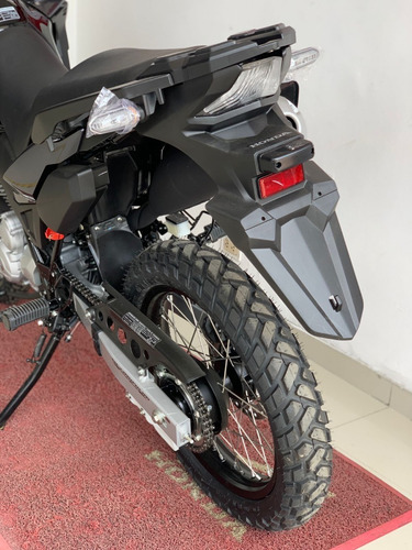 Imagen 13 de 20 de Honda Xre300