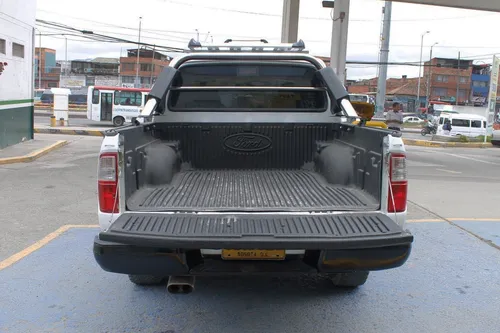 Ford Ranger 2.6 Xlt F26dc3