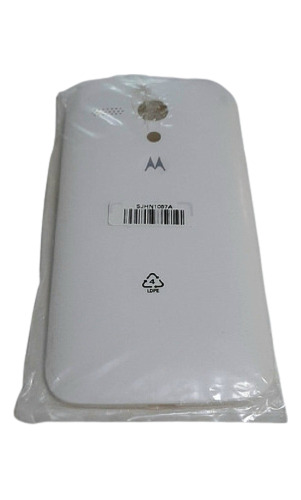 Tapa Trasera Original Moto G1 (xt1045 Xt1040 Xt1032 Consulte