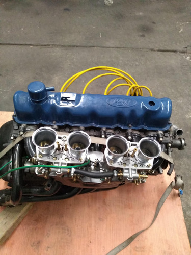 Ford Falcon 3.0 Gl