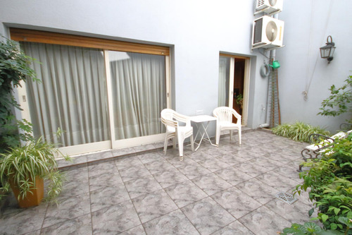 Moreto 59: Excelente Casa De 5amb. Garage Patio