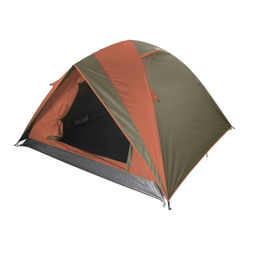 Barraca Venus Ultra 5 Pessoas Guepardo Reforçada Camping