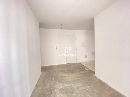 Apartamento À Venda, 48 M² Por R$ 312.000,00 - Centro (osasco) - Osasco/sp - Ap2184