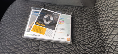 Imagem 10 de 12 de Renault Duster 1.6 Expression Flex Mecânico 2019 2018/20...