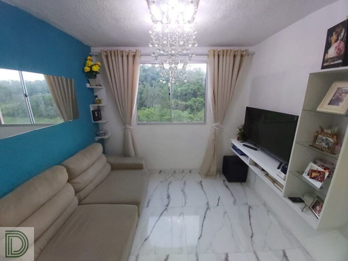 Imagem 15 de 15 de Apartamento Para Venda No Bairro Centreville Em Cotia - Cod: Di27362 - Di27362