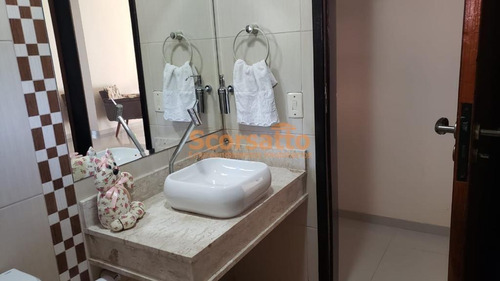 Imagem 4 de 21 de Casa Em Condomínio À Venda, Condomínio Fazenda Da Ilha, Embu Guaçu/sp - 5935