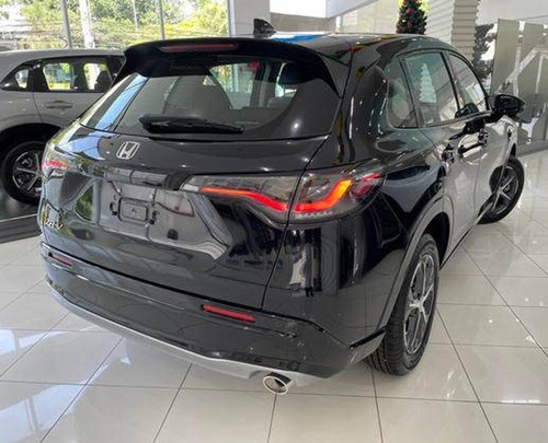 Honda Zr-V Touring 2.0 Turbo I-vtec Gasolina Cvt