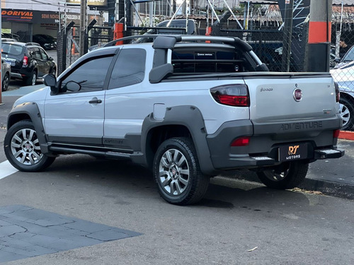 Fiat Strada Strada Adventure1.8/ 1.8 LOCKER Flex CD