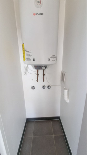 Departamento En Arriendo De 1 Dorm. En La Cisterna