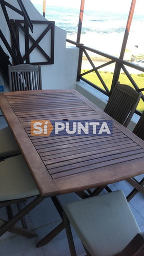 Imagen 17 de 18 de Apartamento En Venta - Manantiales