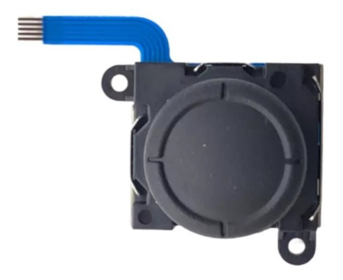 Kit 2x Repuesto Análogo Joy Con Joycon, Destornilladores Tor