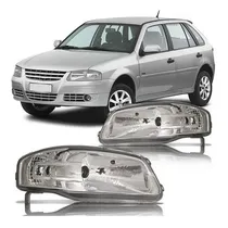 Comprar Par De Opticas Gol Power 2006 2007 2008 2009 2010 2011 2012 