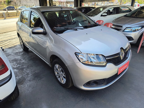Renault Sandero 1.0 12v Expression Sce 5p