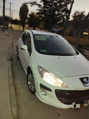 Peugeot 308 Diesel Confort Pack Hdi