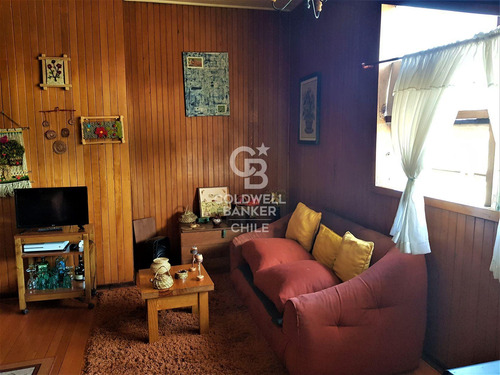 Casa Esquina Presidente Ibáñez