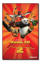 Comprar Libro Kung Fu Panda 2 The Kaboom Of Doom De Hughes Annie Mo