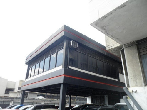 Mg  Local Comercial En Venta, Los Ruices Mls #24-19648 Sc