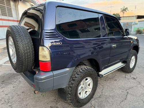 Toyota Meru