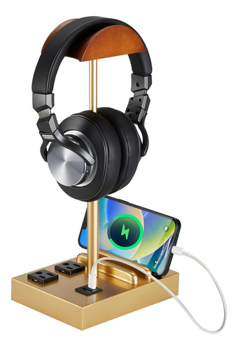 Castlelife Soporte Para Auriculares Soporte Para Auriculares