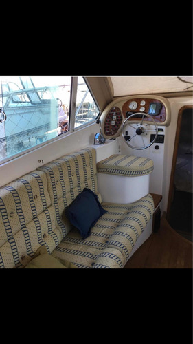 Crucero Sk 35