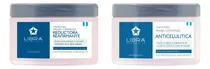 Comprar Libra Crema Masajes Anticelulítica + Crema Masajes Reductora
