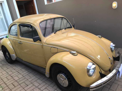 Volkswagen Volkswagen