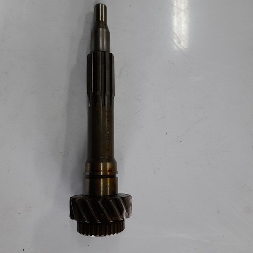 Imagem 2 de 4 de Eixo Piloto Câmbio F1000 F4000 82/89 Caixa 240v Motor Ford