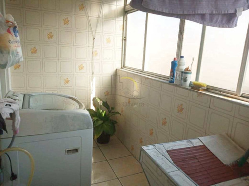 Imagem 14 de 19 de Apartamento Com 2 Dorms, Jardim Independência, São Vicente - R$ 275 Mil, Cod: 2905 - V2905