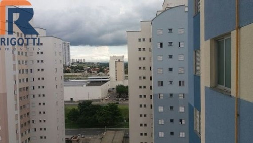 Imagem 2 de 15 de 01993 - Apartamento 2 Dorms, Jardim Esplanada - São José Dos Campos/sp - 1993