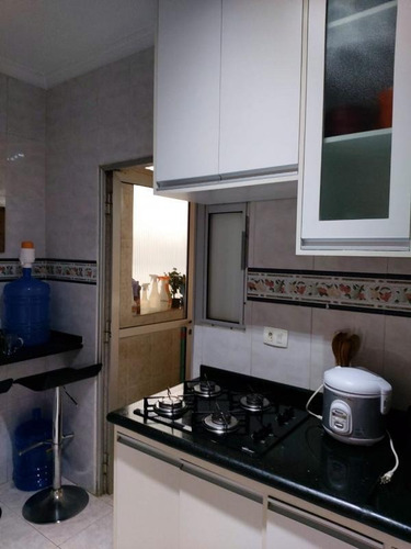 Imagem 7 de 15 de Ref.: 17814 - Apartamento Em Osasco Para Venda - 17814
