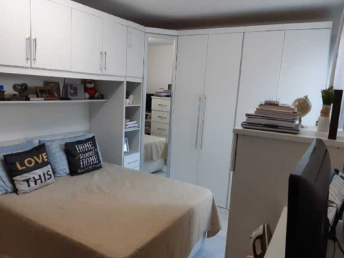Imagem 6 de 15 de Casa Em Condomínio-à Venda-vargem Pequena-rio De Janeiro - Svcn30136