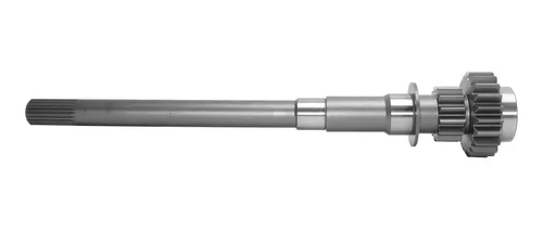 Eixo Acionamento Caixa Câmbio Trator Massey 021944 Zf | MercadoLivre