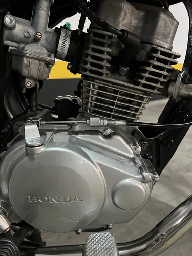 Titan 125c Novinha 39 .000 Km Particular !!!