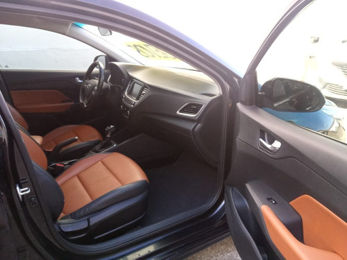Hyundai Accent Sedan 2018