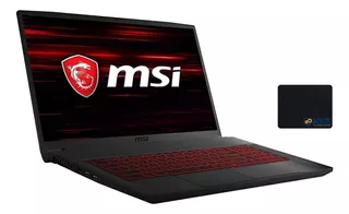 Msi Gl75 Leopard Gaming Laptop, 17.3 Full Hd 144hz Pantalla