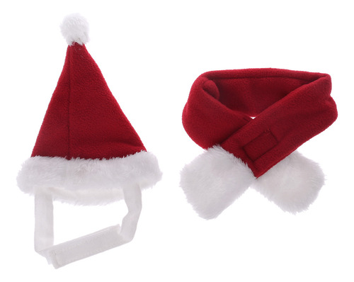 Gorro Para Mascotas Funny Caps, Bonito Diseño De Sombrero Co