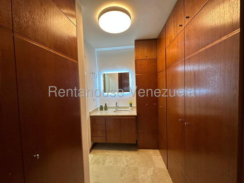 Lm Apartamento Alq Los Nrjos De Las Mercedes Cod 25-24106 Yg