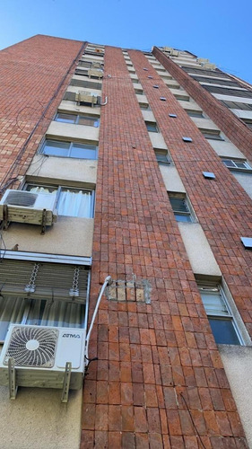 Imagen 2 de 6 de Monoambiente En El Centro De Haedo, Excelente Ubicacion
