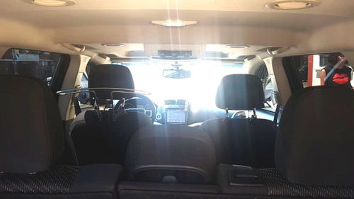 Dodge Journey 2.4 Sxt 170cv Atx4 (techo, Dvd)