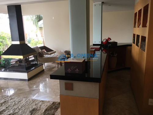 Imagem 14 de 15 de Casa Em Condominio - 4 Dormitórios Sendo 4 Suítes - Condominio Residencial Gallery - 345