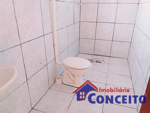 Imagem 6 de 18 de Rc57 - Linda Residência Situada Em Região De Moradores