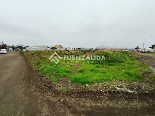 Sitio Excelente Oportunidad De Inversión En Coronel
