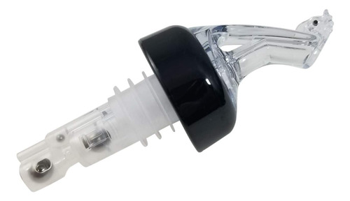 Vertedor Medido - Vertedores De Botellas De Licor - Cuello -