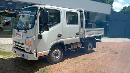 Jac 1035 Kr Entrega Inmediata
