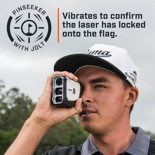 Telemetro Bushnell Tour V4 5x Golf Gran Aventura