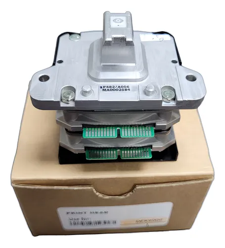 Cabezal Epson Dfx 9000