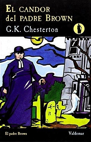 El Candor Del Padre Brown - Chesterton